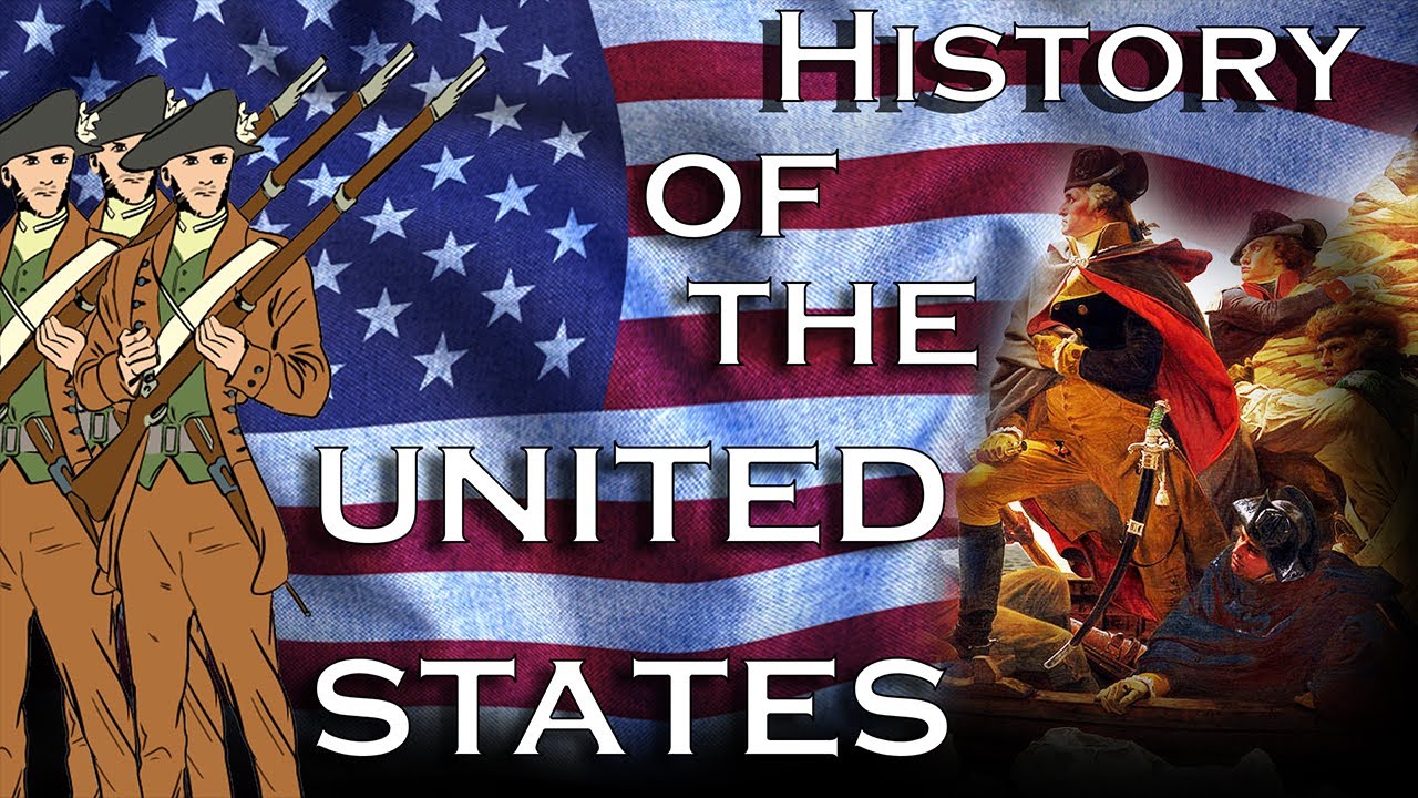 Important Milestones in U.S. History: A Journey Through Time