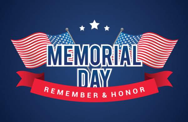 Special Memorial Day Items and Decorations: Honor with Patriotism and Remembrance