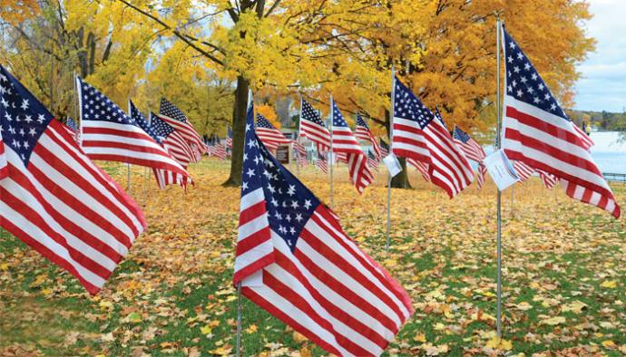 Celebrate Independence Day in Amazing Style: Seattle Greenlake 4th of July Guide